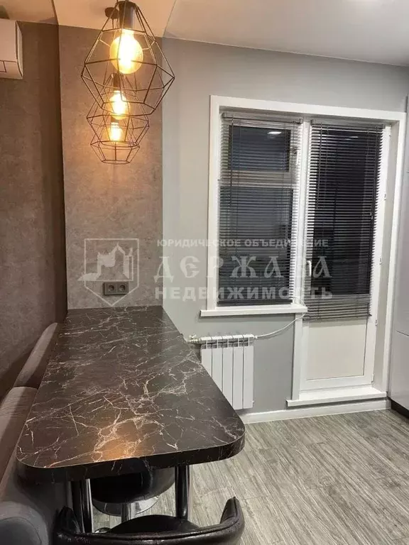 1-к кв. Кемеровская область, Кемерово ул. 1-я Заречная, 11 (34.0 м) - Фото 0