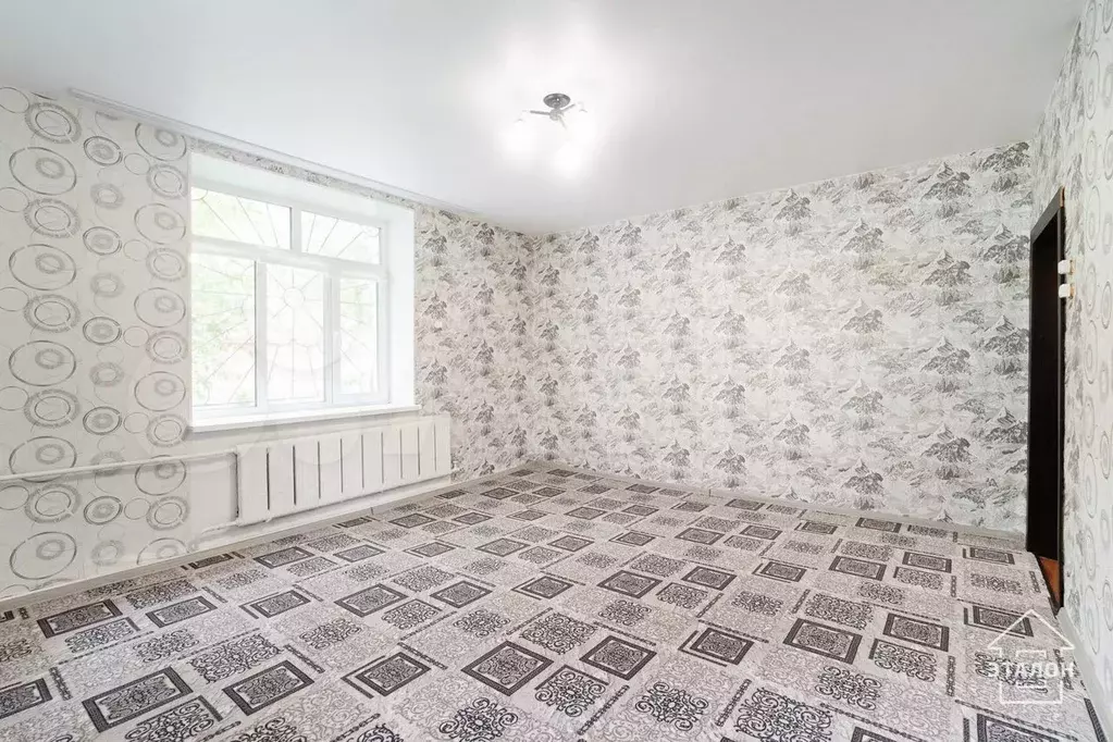 2-к. квартира, 51,1 м, 1/2 эт. - Фото 1