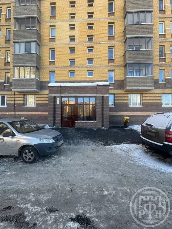 Студия Ленинградская область, Всеволожский район, д. Новое Девяткино ... - Фото 1