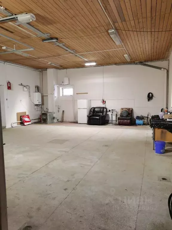 Помещение свободного назначения в Новосибирская область, Новосибирский ... - Фото 1