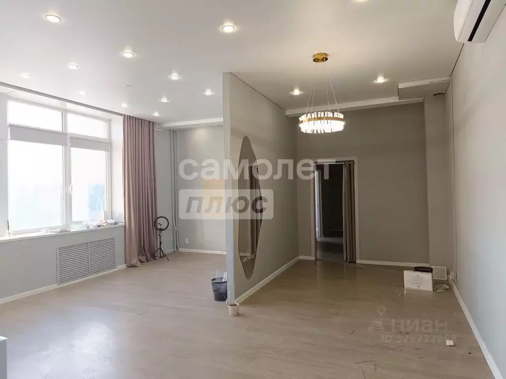 Помещение свободного назначения в Курская область, Курск ул. ... - Фото 2