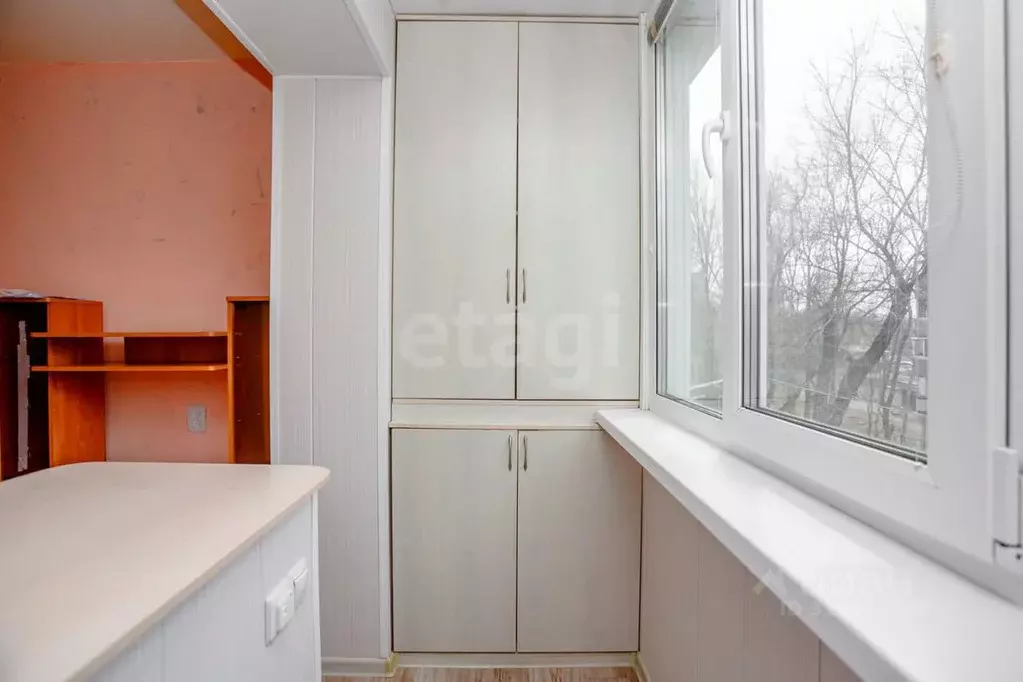 2-к кв. Приморский край, Владивосток Иртышская ул., 26 (44.3 м) - Фото 0