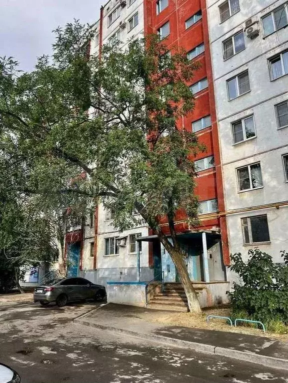 3-к. квартира, 64,6 м, 4/9 эт. - Фото 1