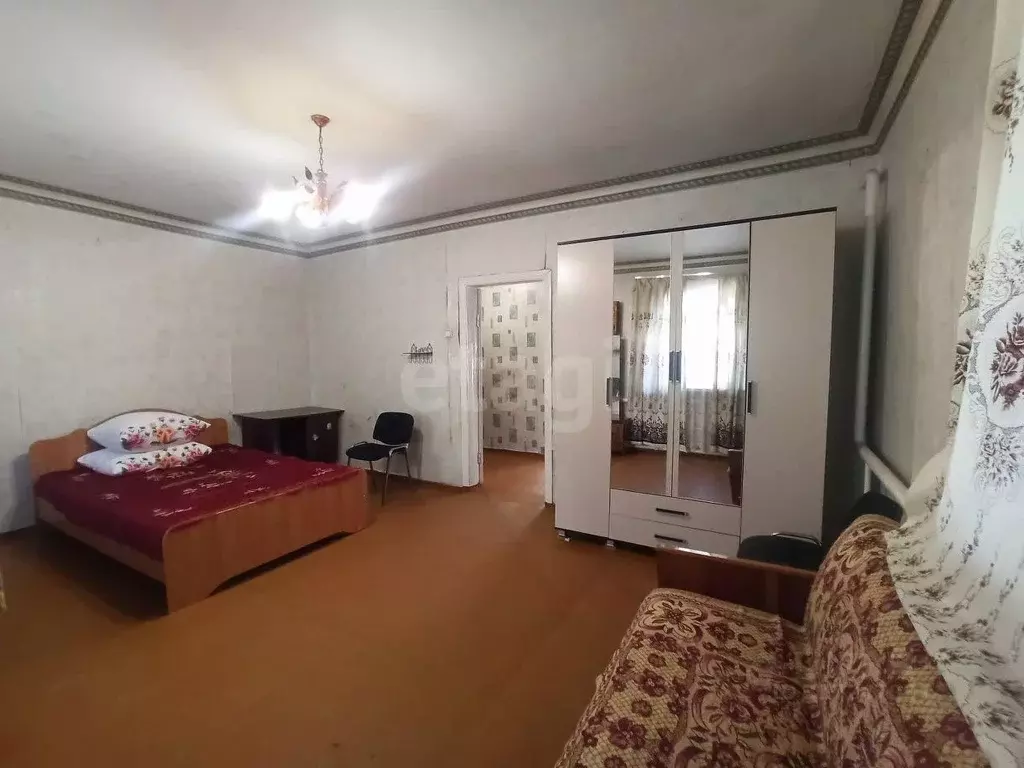 Дом в Белгородская область, Белгородский район, с. Стрелецкое ул. ... - Фото 0