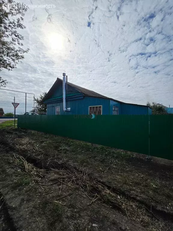 Дом в Ютазинский район, село Дым-Тамак (49 м) - Фото 1