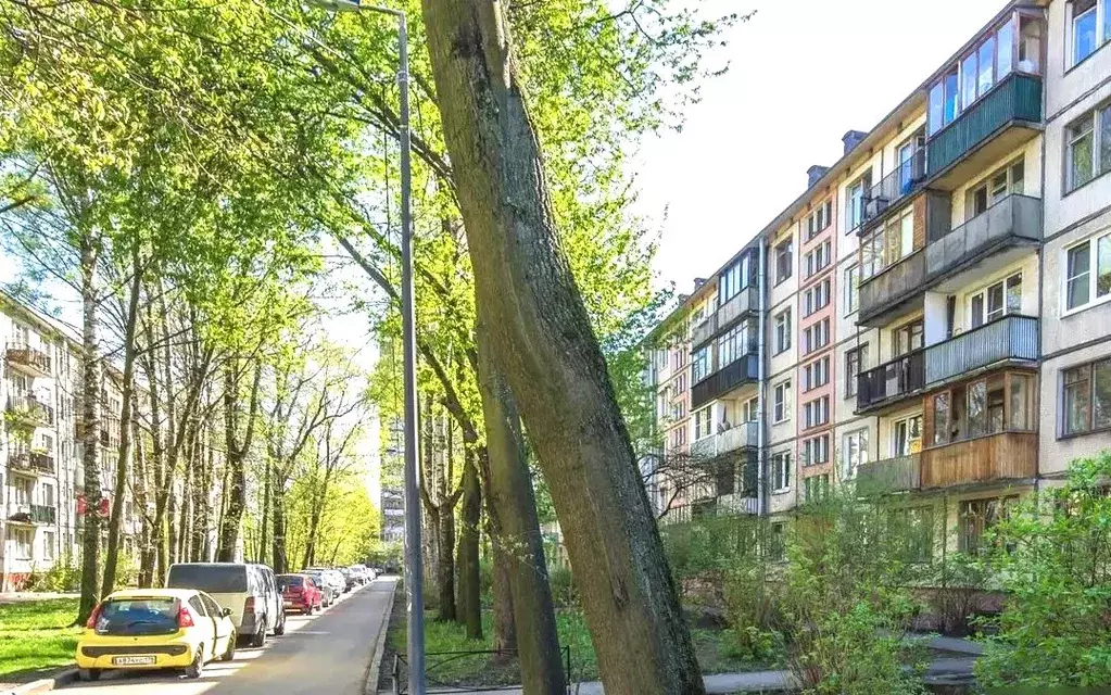 Продаётся 1-к квартира, 30.5 м - Фото 1