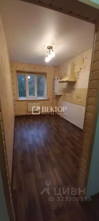 1-к кв. Костромская область, Костромской район, пос. Никольское ул. ... - Фото 1