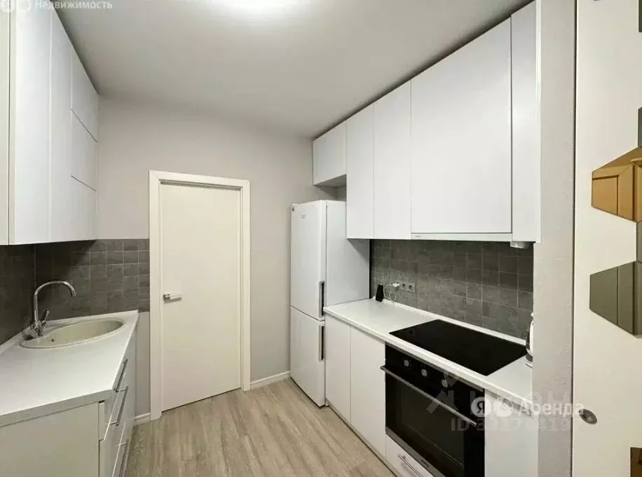 1-к кв. Московская область, Красногорск бул. Космонавтов, 17 (30.0 м) - Фото 2