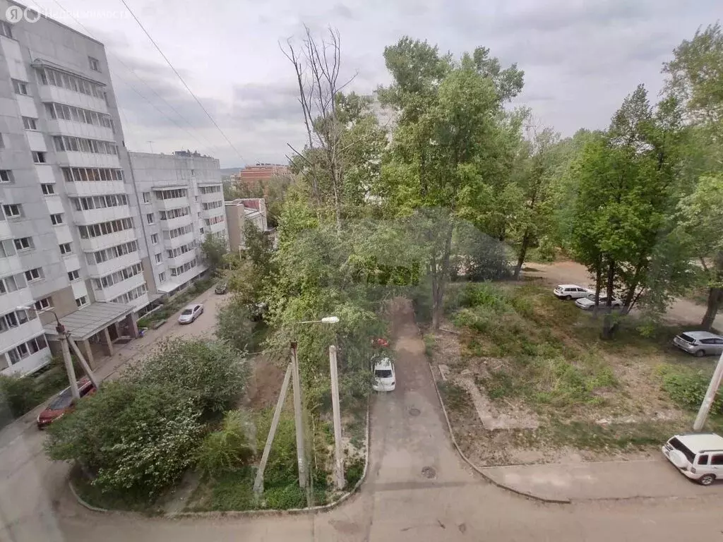 3-комнатная квартира: Иркутск, улица Бородина, 13/1 (90.4 м) - Фото 0