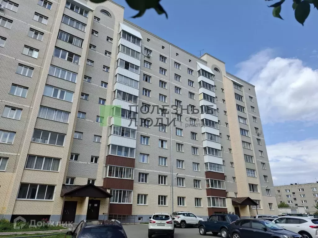 Продаётся 2-к квартира, 52.3 м - Фото 0