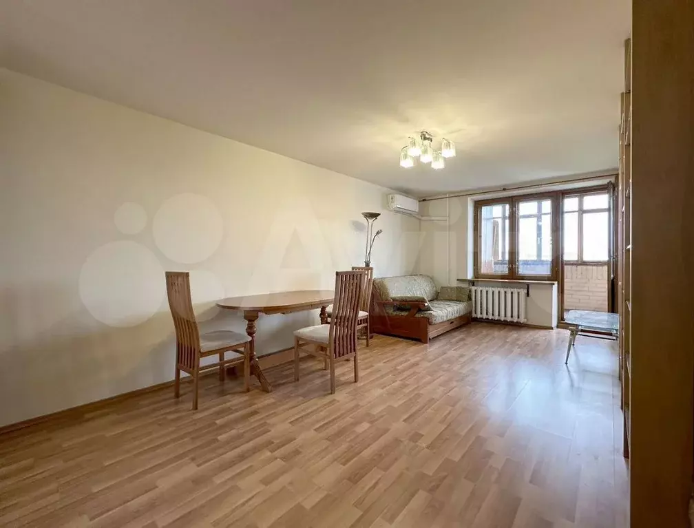 2-к. квартира, 45 м, 9/12 эт. - Фото 0