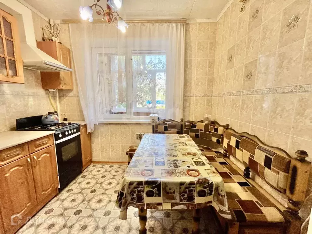 Продаётся 3-к квартира, 64 м - Фото 1