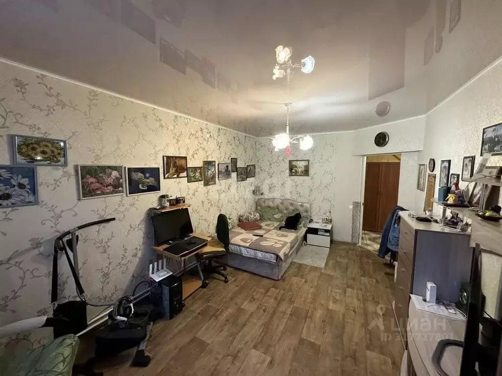 Дом в Крым, Симферополь ул. 24-я Коллективных Садов, 157 (110 м) - Фото 1