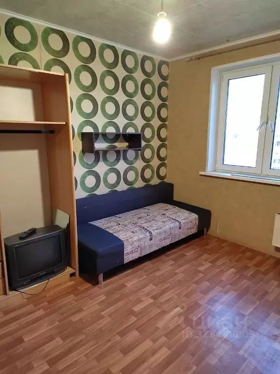 2-к кв. Москва ул. Знаменские Садки, 7К2 (53.0 м) - Фото 1