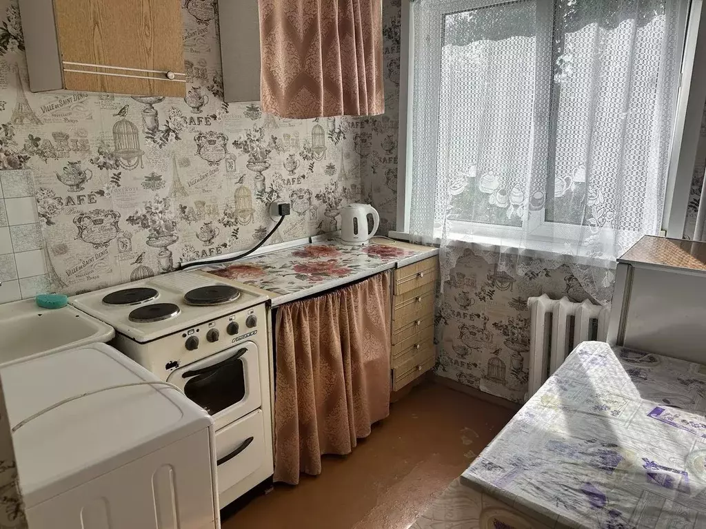 2-к кв. Иркутская область, Иркутск Первомайский мкр, 26 (47.0 м) - Фото 2