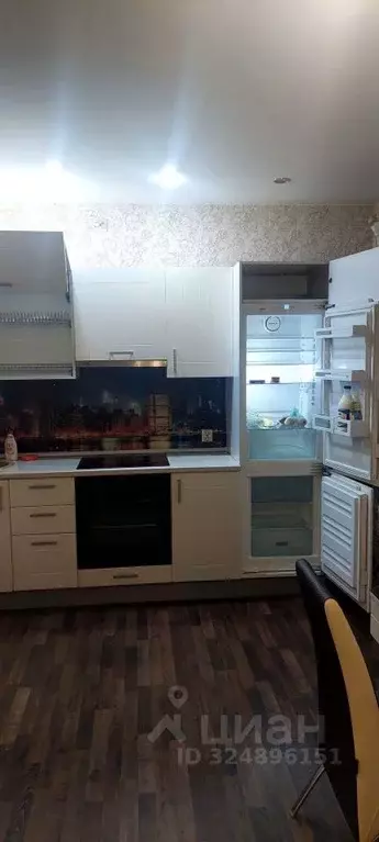 1-к кв. Иркутская область, Иркутск ул. Маяковского, 67/1 (44.8 м) - Фото 2