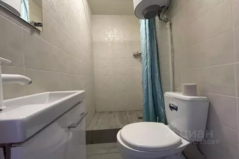 1-к кв. Алтайский край, Барнаул просп. Строителей, 18 (29.0 м) - Фото 2