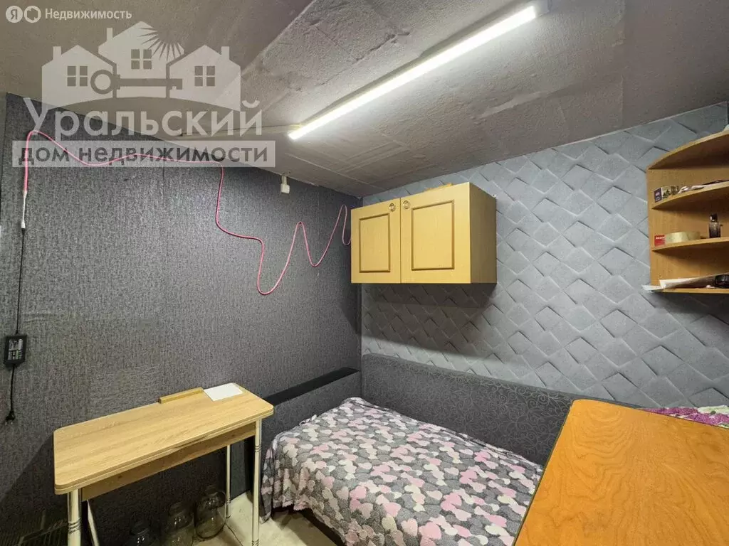 Дом в Алапаевск, улица Урицкого, 131 (41 м) - Фото 1