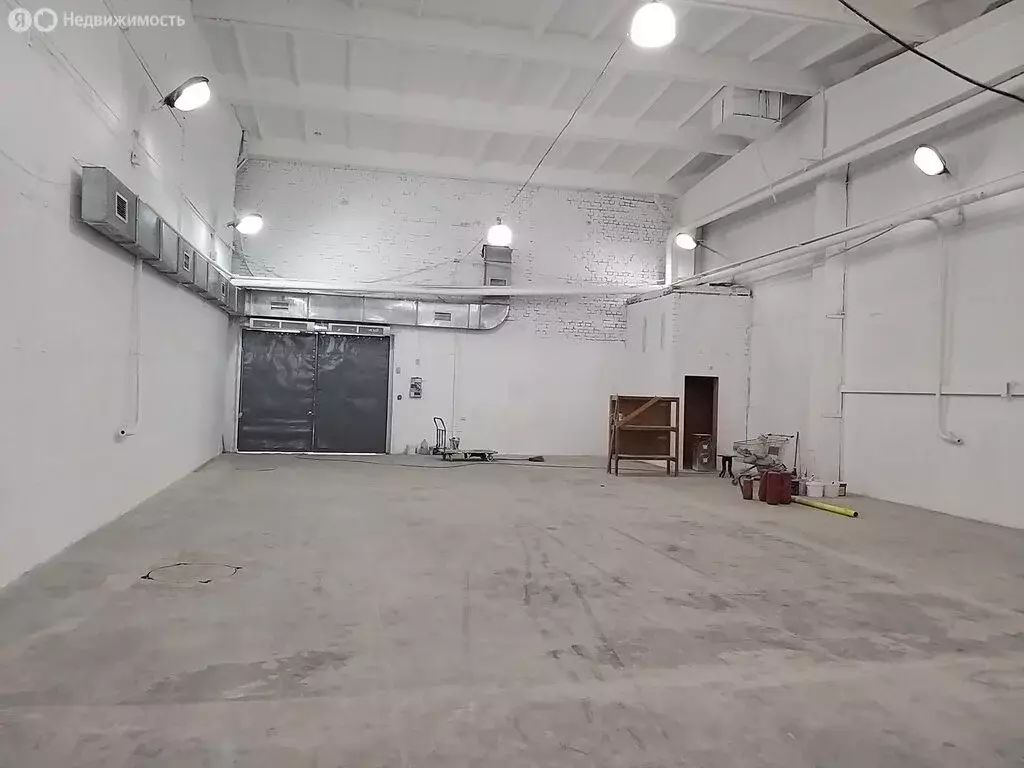 Склад (920 м) - Фото 2