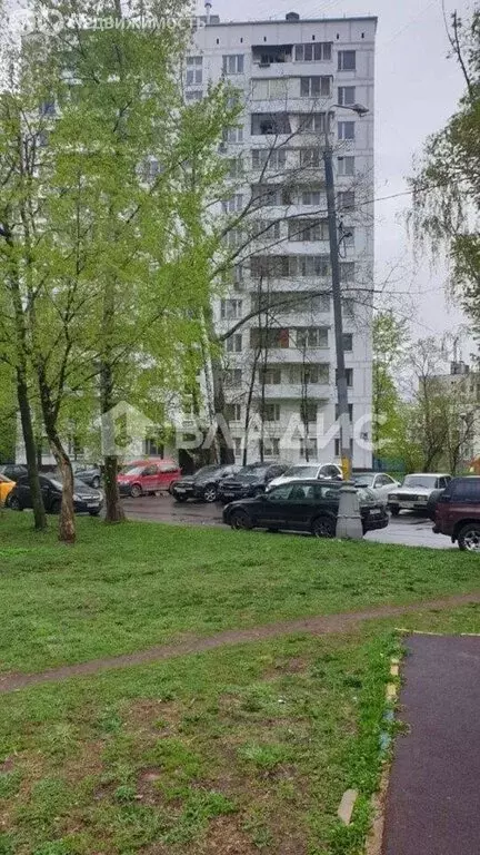 2-комнатная квартира: Москва, Союзный проспект, 9к1 (39 м) - Фото 1