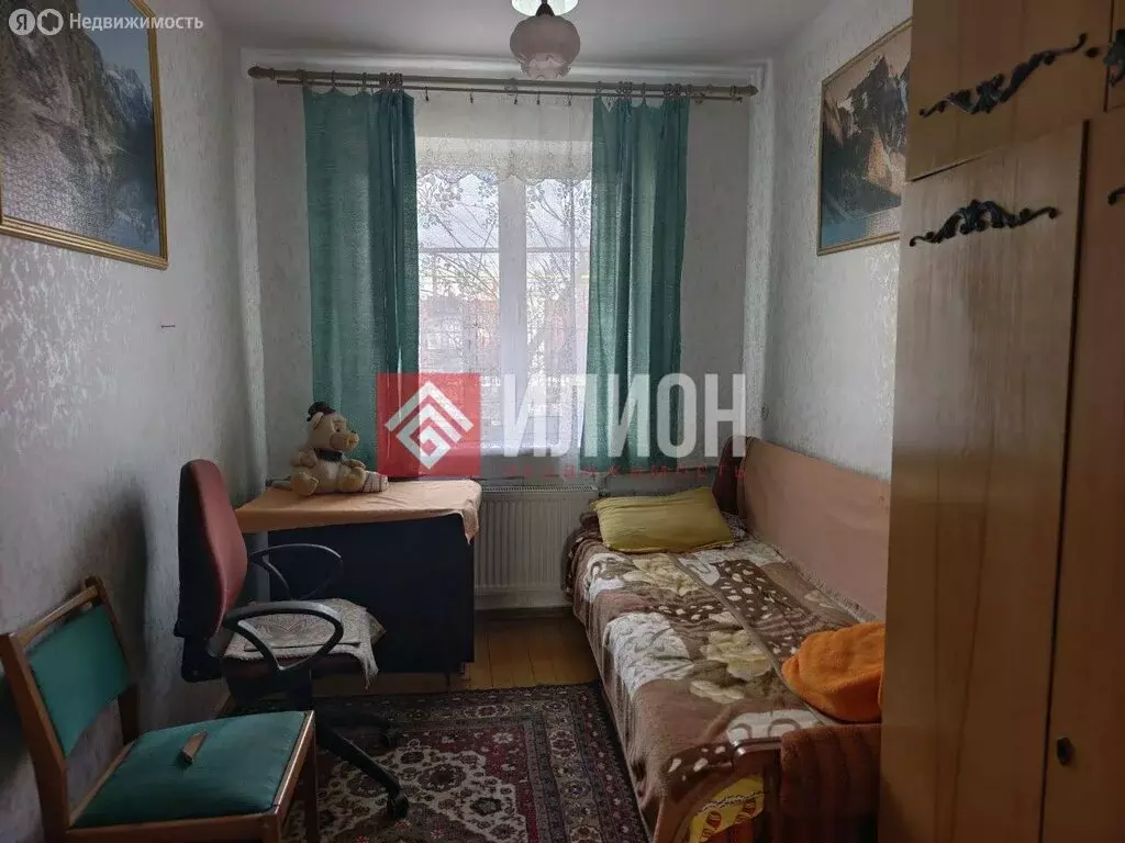 Дом в Угловое, улица Васи Ивушкина, 20 (75.8 м) - Фото 2