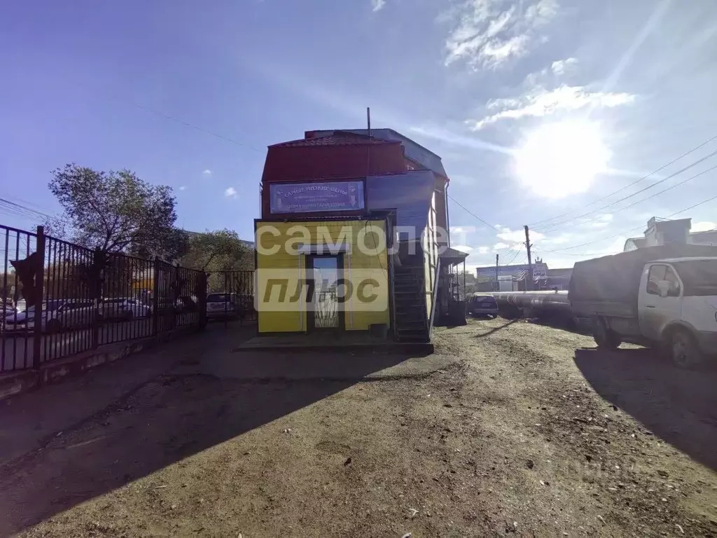 Помещение свободного назначения в Томская область, Томск просп. Мира, ... - Фото 1