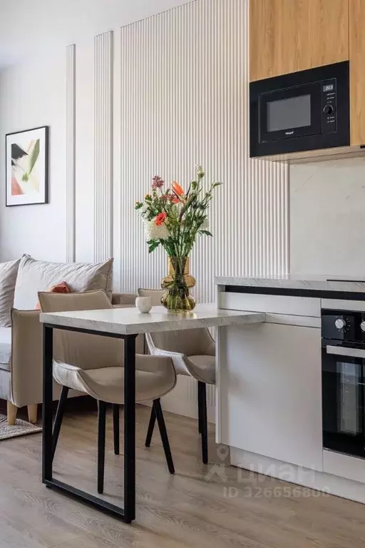 1-к кв. Москва Очаковское ш., 5к3 (44.0 м) - Фото 1