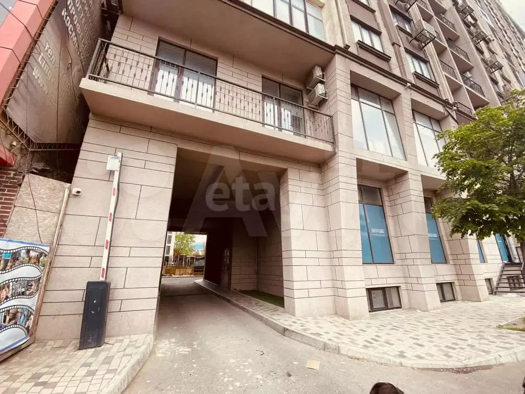 2-к. квартира, 81,5 м, 15/15 эт. - Фото 0