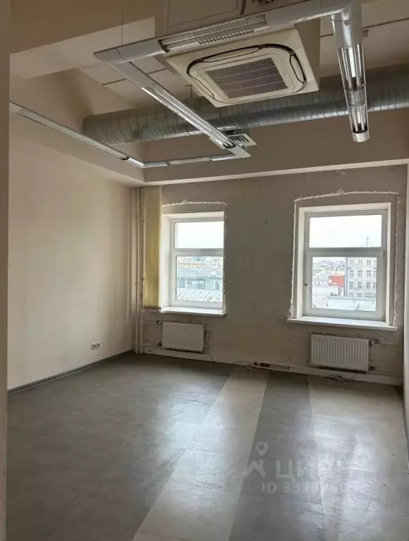 Офис в Москва Милютинский пер., 13С1 (1240 м) - Фото 1