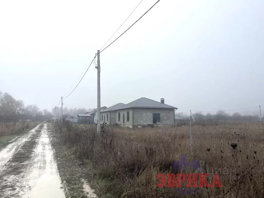 Участок в Краснодарский край, Крымск ул. Вершинина, 46 (7.49 сот.) - Фото 1