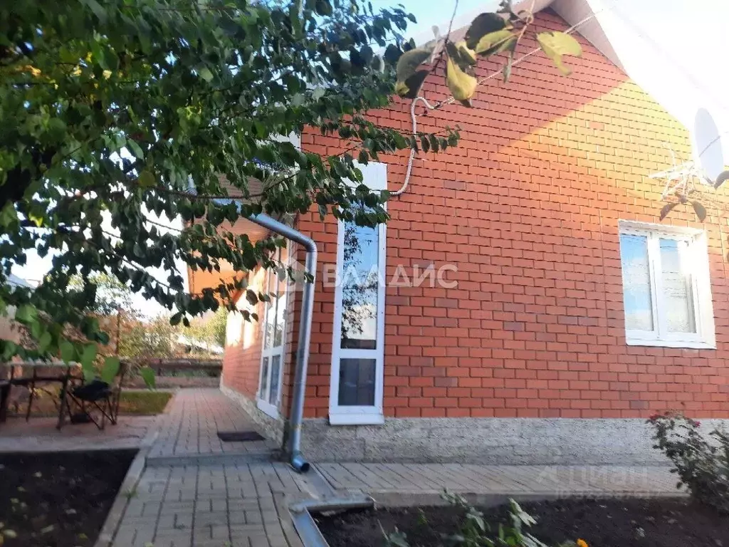 Дом в Белгородская область, Белгород ул. Имени К.А. Лиманского, 26А ... - Фото 2