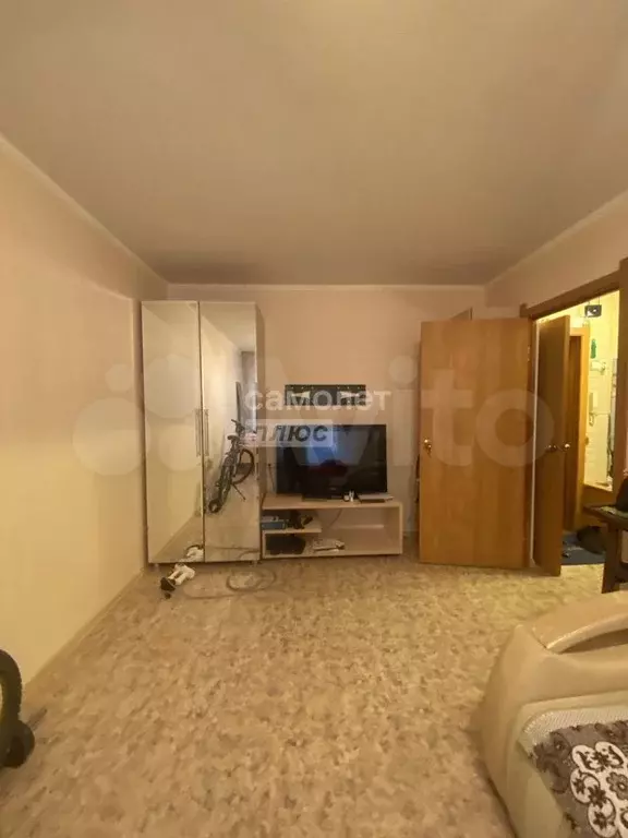 2-к. квартира, 50 м, 1/5 эт. - Фото 1