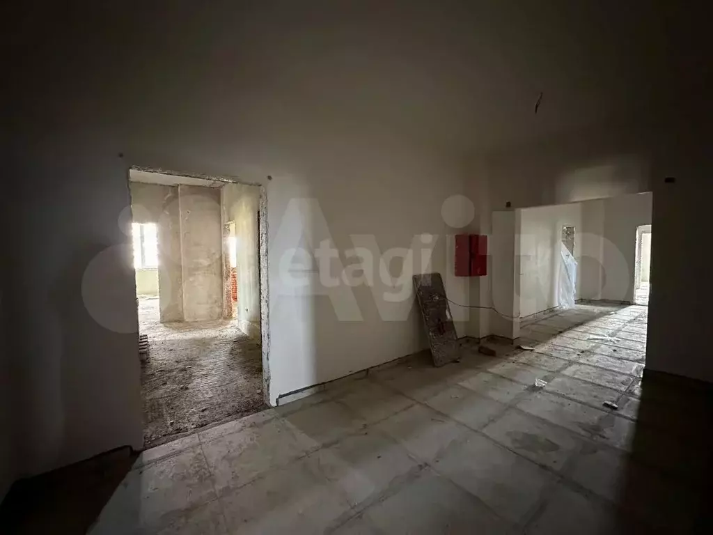 2-к. квартира, 72 м, 8/18 эт. - Фото 1