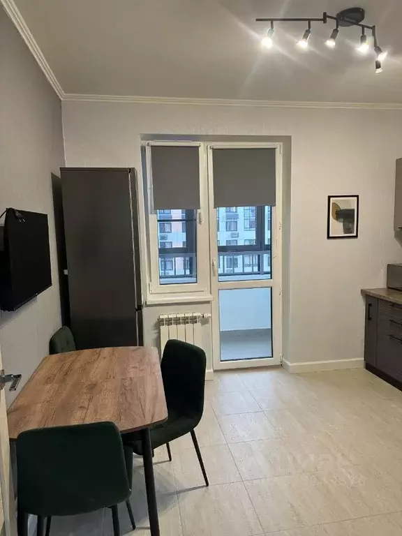 1-к кв. Москва Туристская ул., 14 (42.0 м) - Фото 2