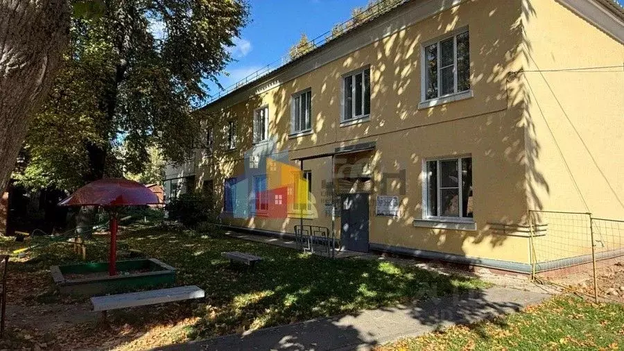 2-к кв. Тульская область, Тула ул. Циолковского, 8Б (54.8 м) - Фото 1