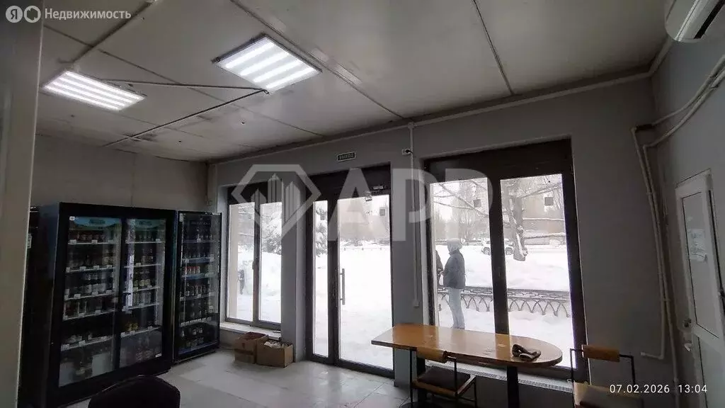 Офис (55 м) - Фото 2