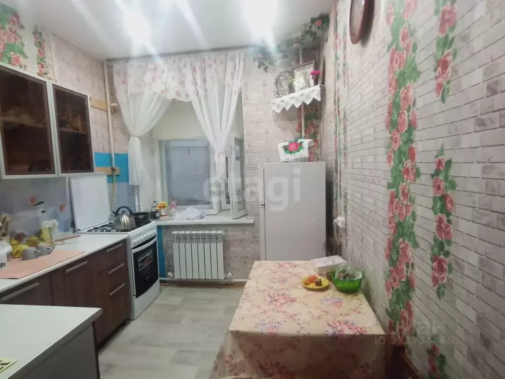 2-к кв. Удмуртия, Можга Можгинский район, ул. Азина, 38 (50.5 м) - Фото 1
