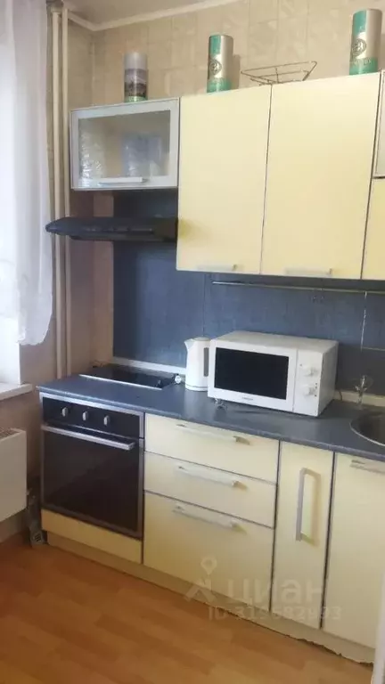 1-к кв. Томская область, Томск Урожайный пер., 32 (38.0 м) - Фото 0