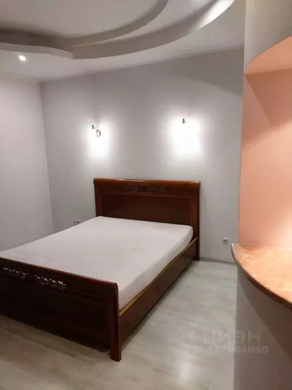 1-к кв. Самарская область, Тольятти ул. Автостроителей, 53 (30.0 м) - Фото 1