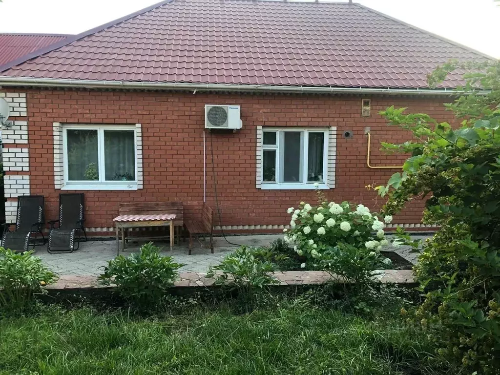 Коттедж в Башкортостан, Уфа ул. Калашная (100 м) - Фото 1