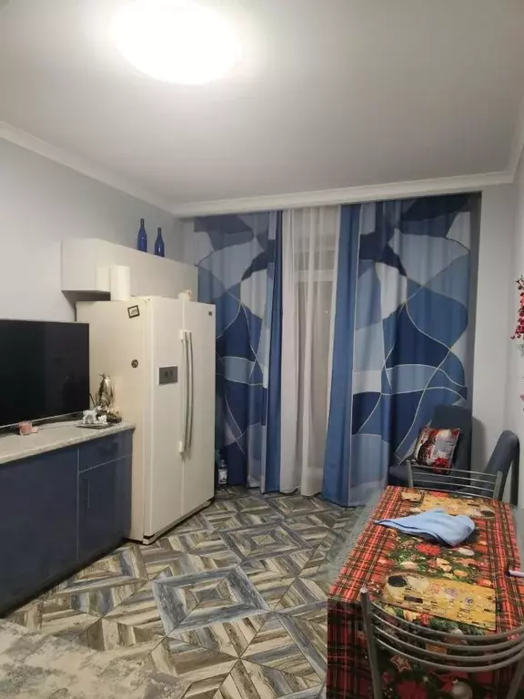 2-к кв. Московская область, Видное бул. Зеленые аллеи, 9 (65.7 м) - Фото 1