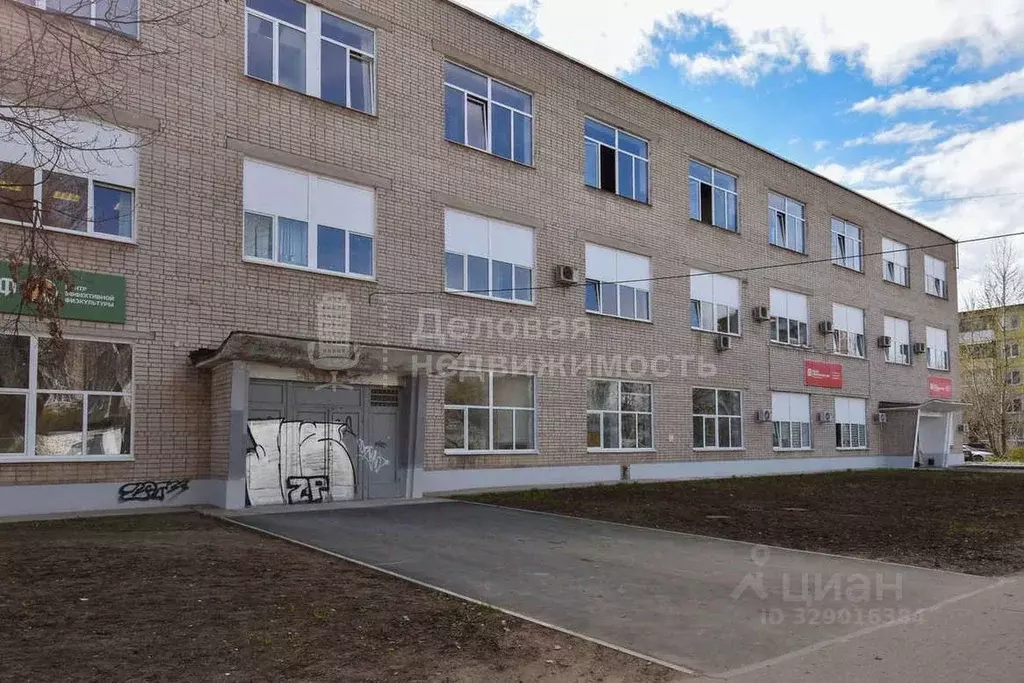 Помещение свободного назначения в Новгородская область, Великий ... - Фото 2