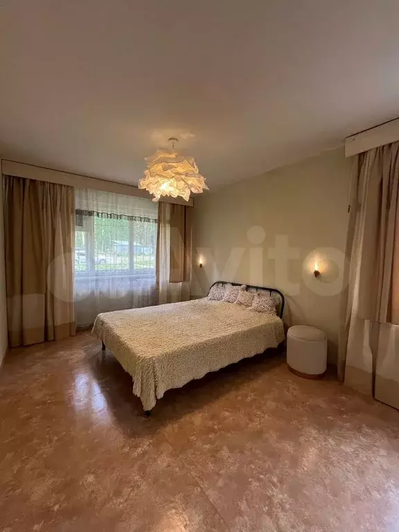 2-к. квартира, 42,8 м, 1/5 эт. - Фото 0