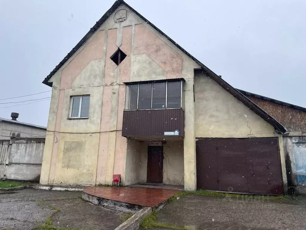 Производственное помещение в Кемеровская область, Новокузнецк ... - Фото 1