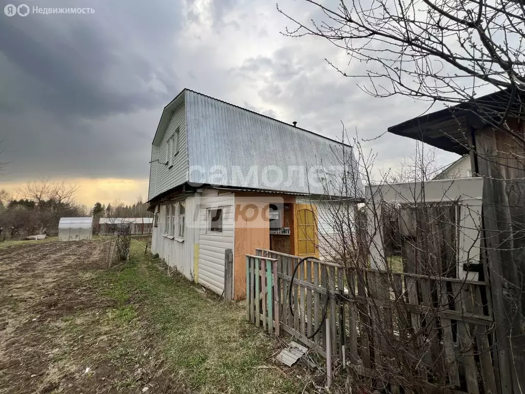 Участок в Завьяловский район, СНТ Восток-1, 2 (10.03 м) - Фото 1