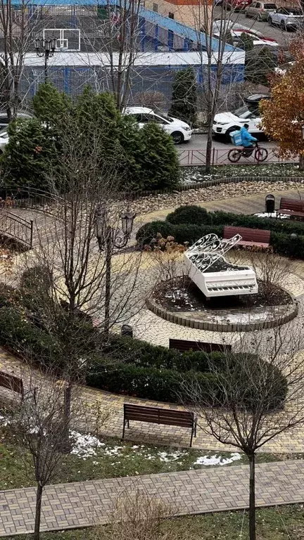 1-к кв. Краснодарский край, Краснодар Восточно-Кругликовская ул., 22/3 ... - Фото 1