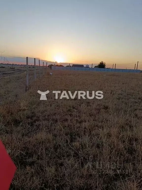 Участок в Крым, Симферопольский район, Урожайновское с/пос, Зодчий СПК ... - Фото 2