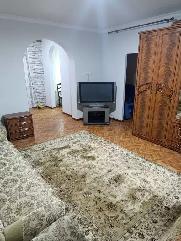 Дом в Дагестан, Махачкала ул. Некрасова, 86В (60 м) - Фото 1