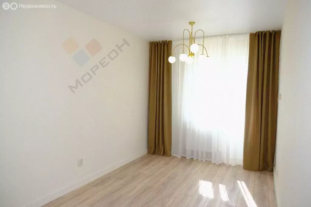 1-комнатная квартира: Краснодар, улица имени Дзержинского, 64/2 (42 м) - Фото 0