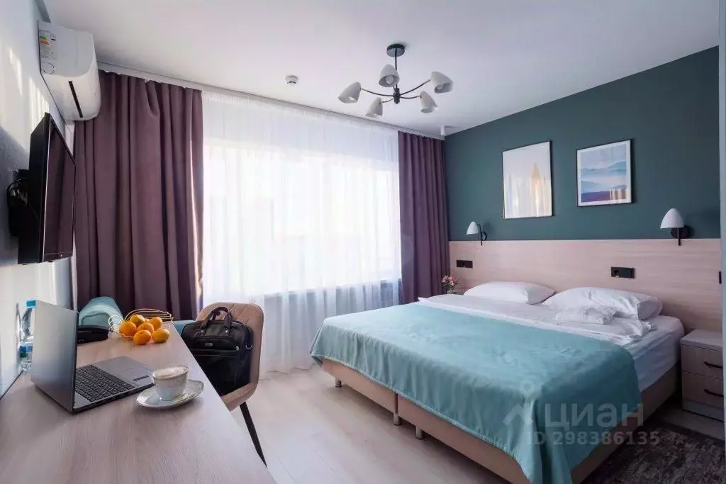 Комната Коми, Сыктывкар Коммунистическая ул., 67 (10.0 м) - Фото 1
